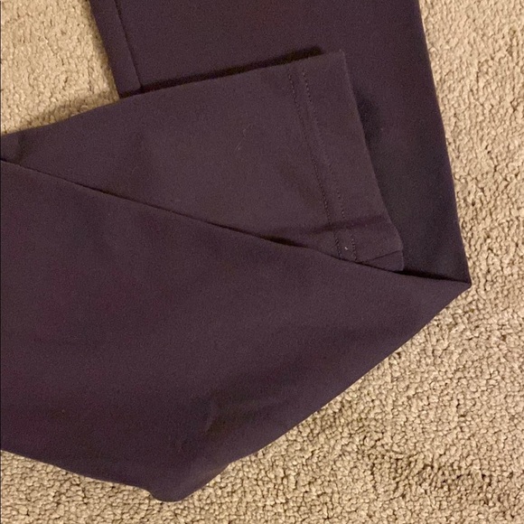 ***NWT*** BODY BY RAVEN TRACY GREY LEGGINGS SIZE SMALL - Picture 3 of 11